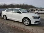 2015 Volkswagen Jetta TDI