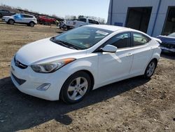 2013 Hyundai Elantra GLS for sale in Windsor, NJ