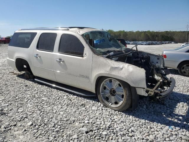 2010 GMC Yukon XL Denali