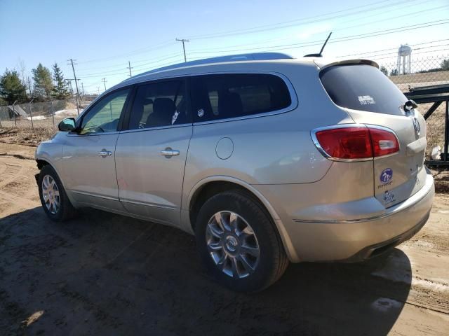 2016 Buick Enclave