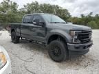 2020 Ford F250 Super Duty