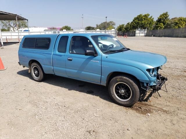 1996 Toyota Tacoma Xtracab