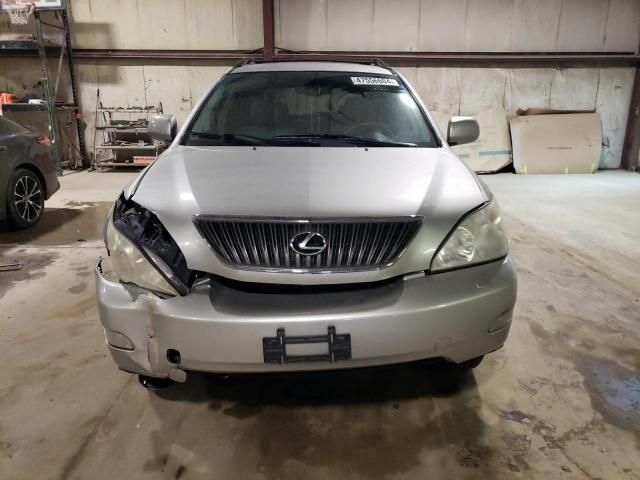 2006 Lexus RX 330