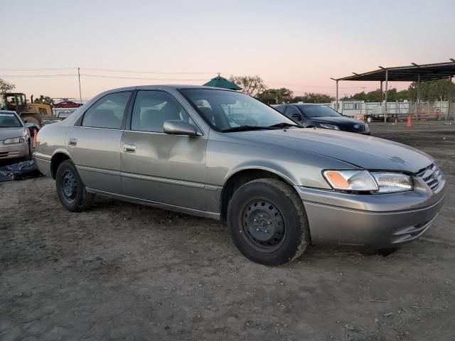 1999 Toyota Camry CE