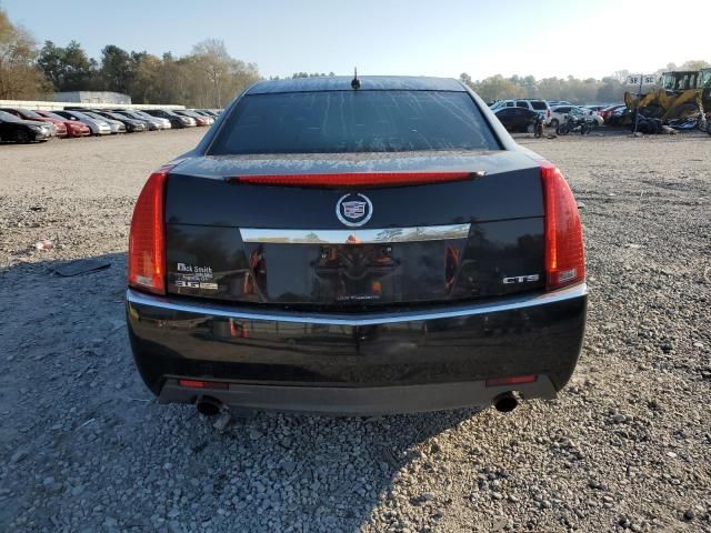 2008 Cadillac CTS HI Feature V6