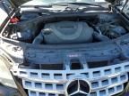 2011 Mercedes-Benz ML 350 4matic