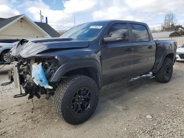 2023 Dodge RAM 1500 TRX