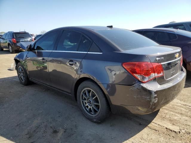 2011 Chevrolet Cruze LT