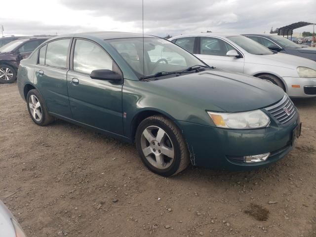 2006 Saturn Ion Level 3