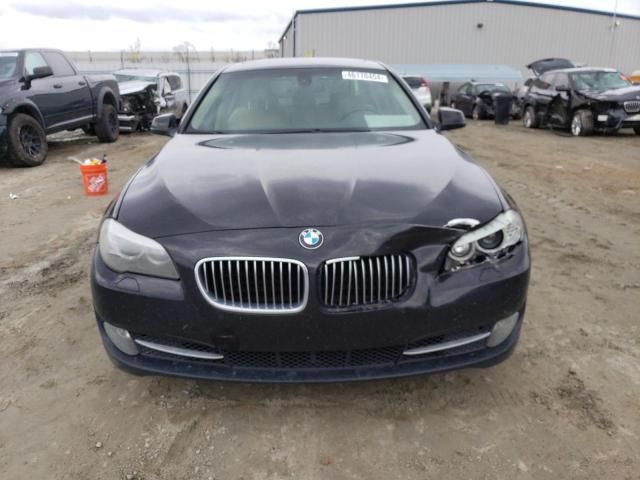 2011 BMW 528 I