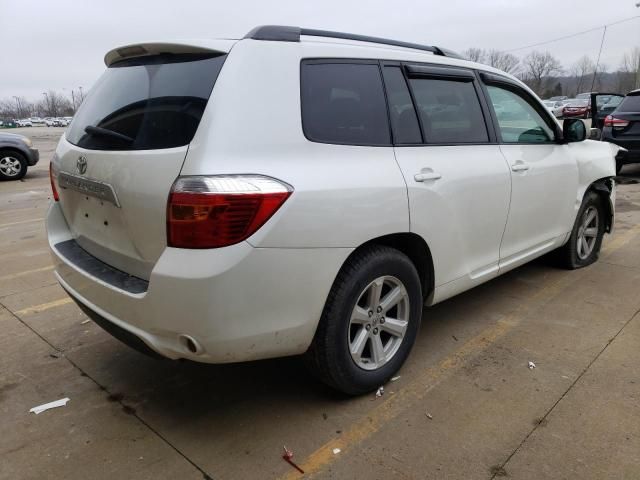 2010 Toyota Highlander