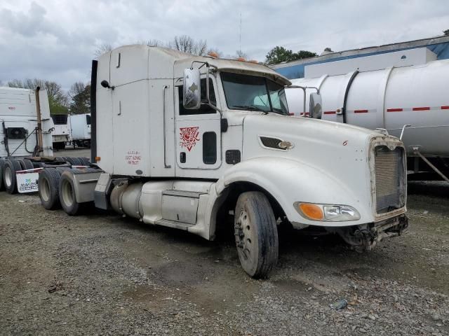 2009 Peterbilt 386