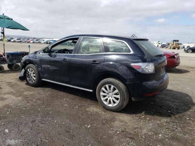 2011 Mazda CX-7