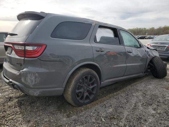 2023 Dodge Durango SRT Hellcat