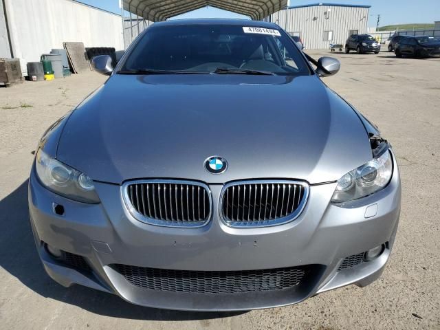 2010 BMW 335 I