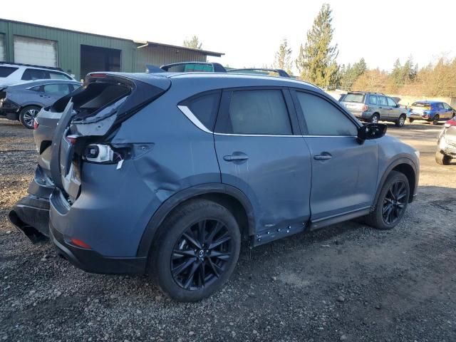 2023 Mazda CX-5 Preferred