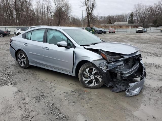 2024 Subaru Legacy Premium