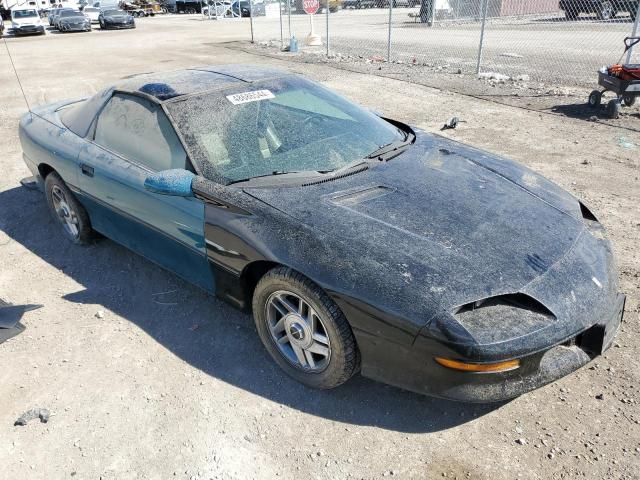 1996 Chevrolet Camaro Z28