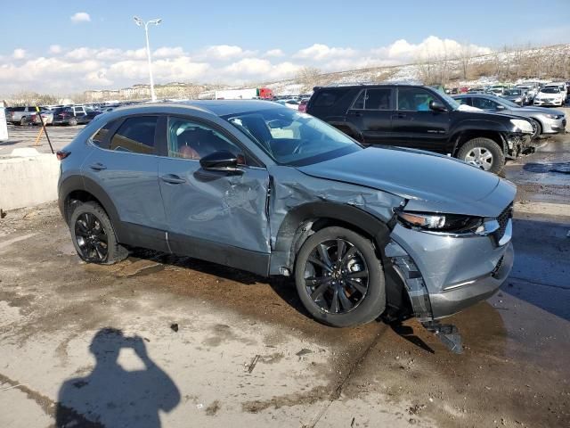 2023 Mazda CX-30 Preferred