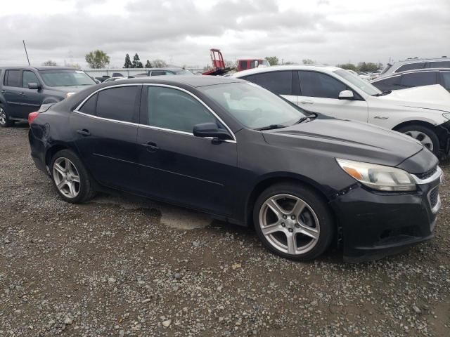 2014 Chevrolet Malibu LS