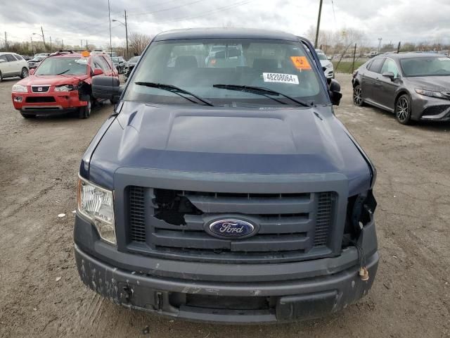 2009 Ford F150