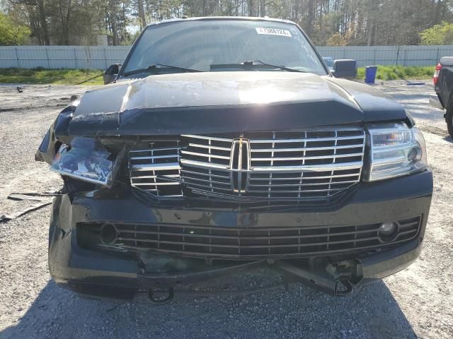 2011 Lincoln Navigator