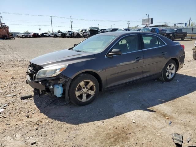 2013 Chevrolet Malibu LS