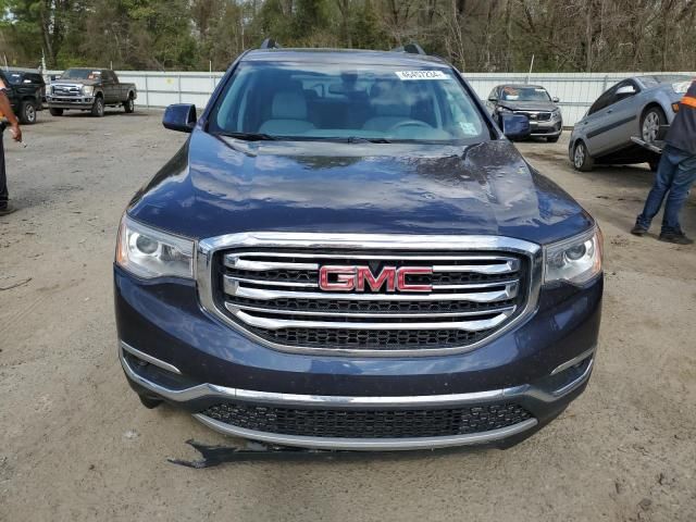 2018 GMC Acadia SLE