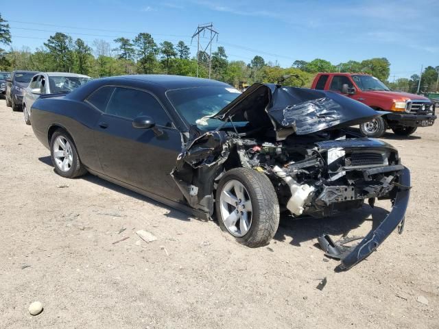 2014 Dodge Challenger SXT