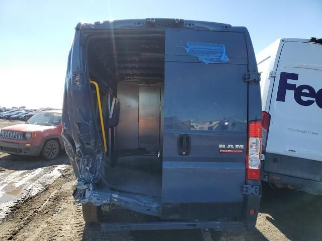 2020 Dodge RAM Promaster 3500 3500 High