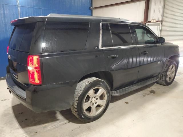 2015 Chevrolet Tahoe C1500 LT