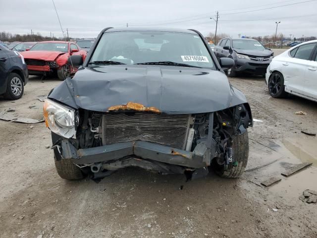 2010 Dodge Caliber SXT