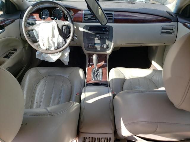 2009 Buick Lucerne CXL