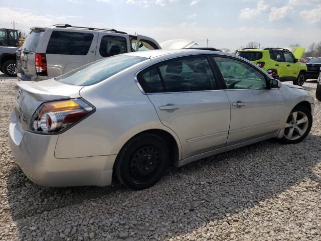 2007 Nissan Altima 3.5SE