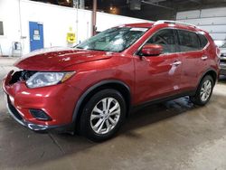 2016 Nissan Rogue S for sale in Blaine, MN