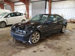 2003 BMW 325 I en venta en Lansing, MI