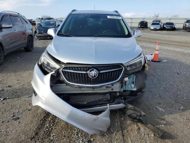 2017 Buick Encore Essence