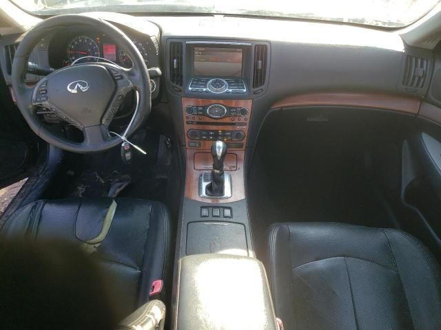 2007 Infiniti G35