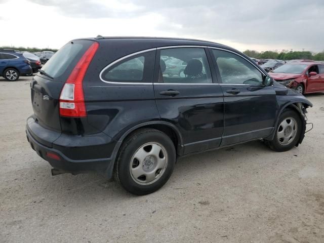 2009 Honda CR-V LX