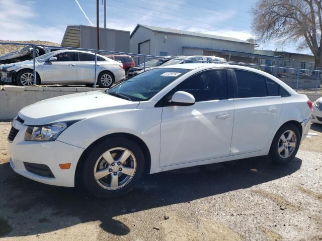 2013 Chevrolet Cruze LT