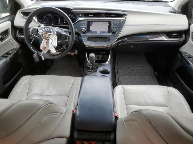 2014 Toyota Avalon Base