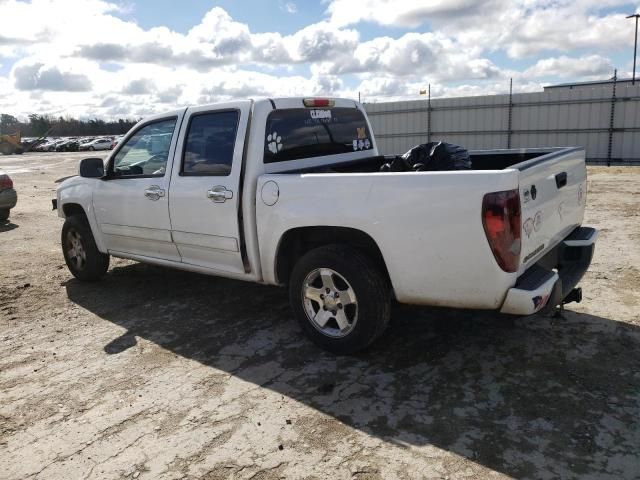 2010 Chevrolet Colorado LT