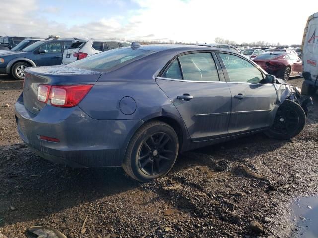 2014 Chevrolet Malibu 1LT