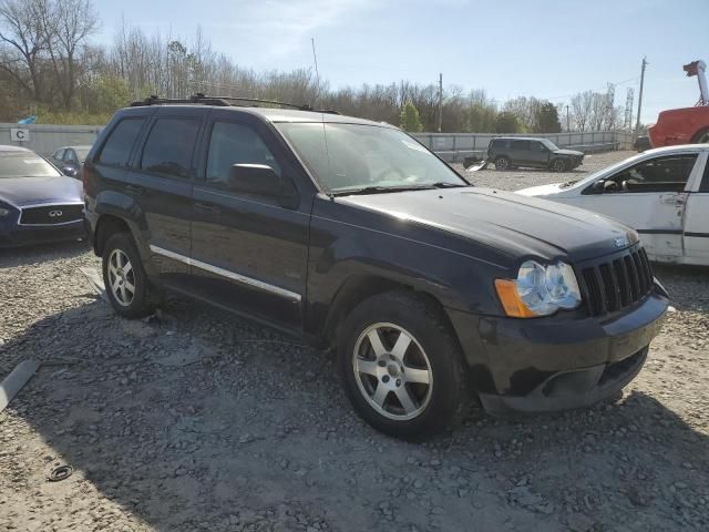 2009 Jeep Grand Cherokee Laredo