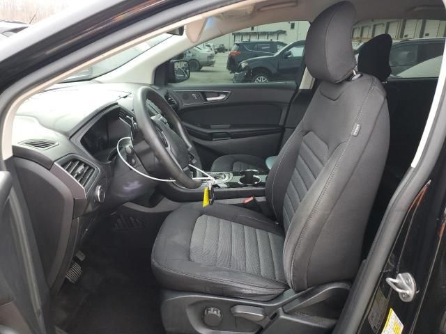 2016 Ford Edge SE