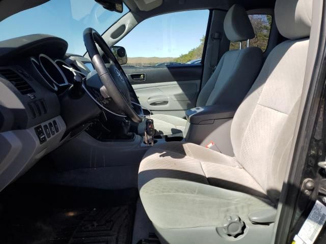 2010 Toyota Tacoma Access Cab