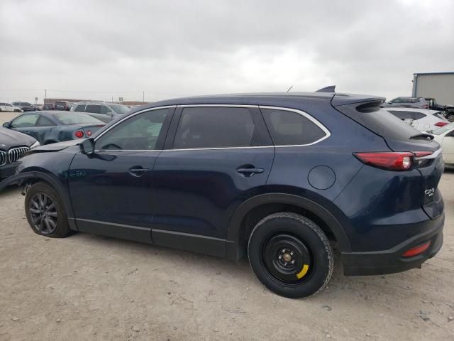 2022 Mazda CX-9 Touring