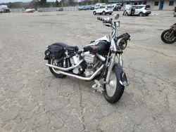 1999 Harley-Davidson Flstf for sale in Austell, GA