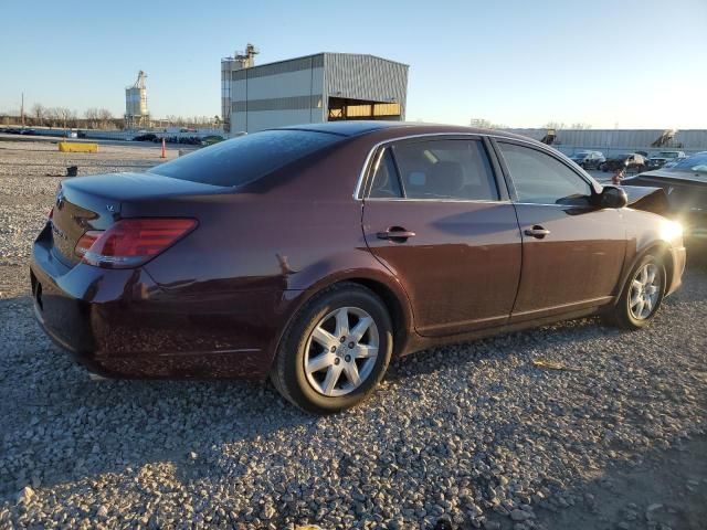 2008 Toyota Avalon XL