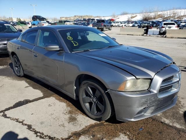 2011 Dodge Charger